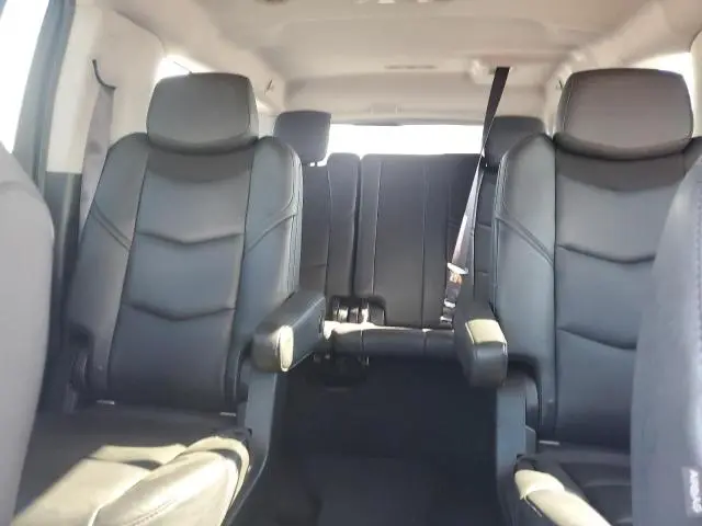 2015 CADILLAC ESCALADE ESV LUXURY  