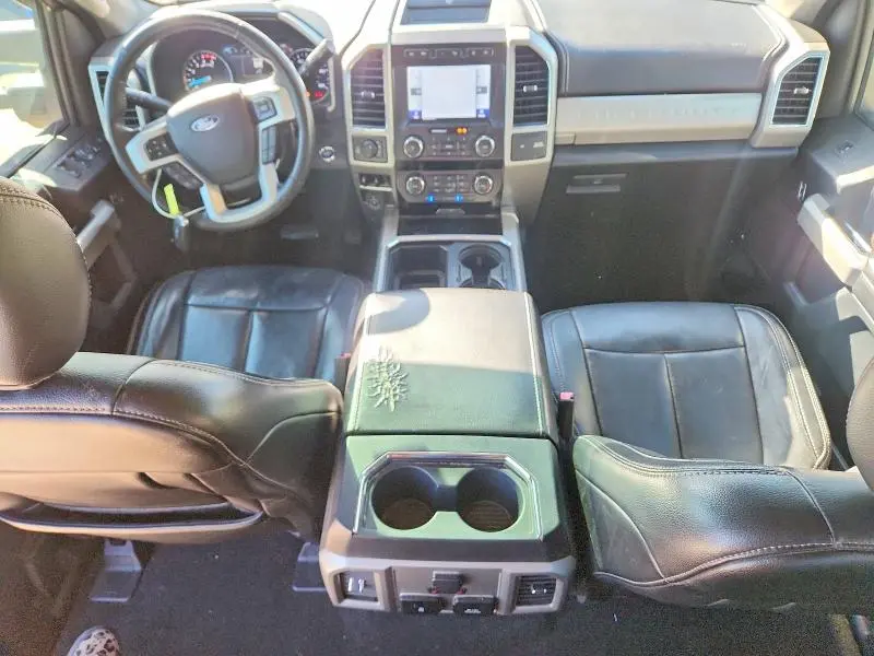 2020 FORD F250 SUPER DUTY  
