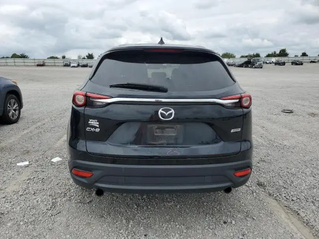 2018 MAZDA CX-9 TOURING  