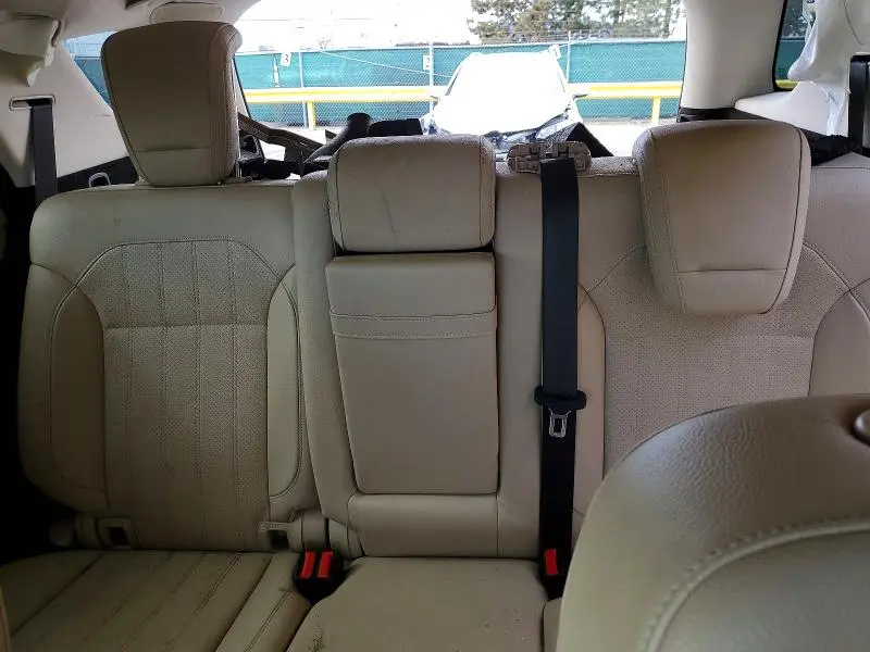 2017 MERCEDES-BENZ GLE 350  