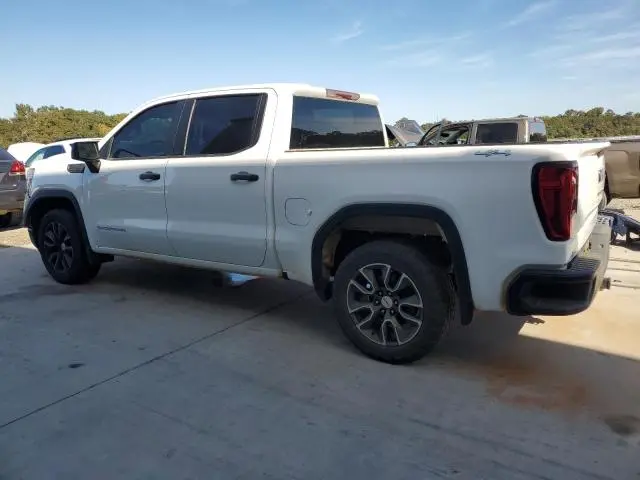 2019 GMC SIERRA K1500  