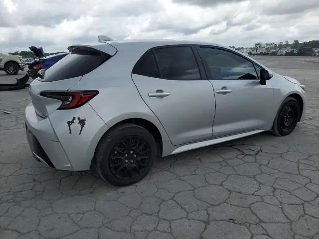 2024 TOYOTA COROLLA XSE  