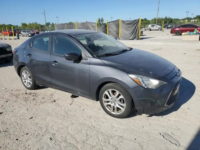 2016 TOYOTA SCION IA   