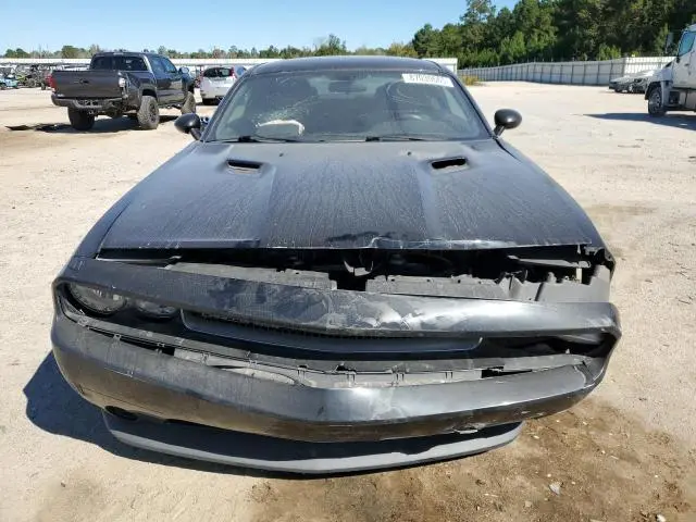 2011 DODGE CHALLENGER   