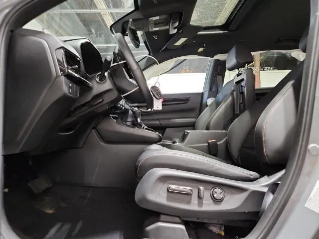 2024 HONDA CR-V SPORT TOURING  