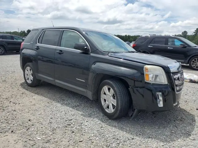 2011 GMC TERRAIN SLE  