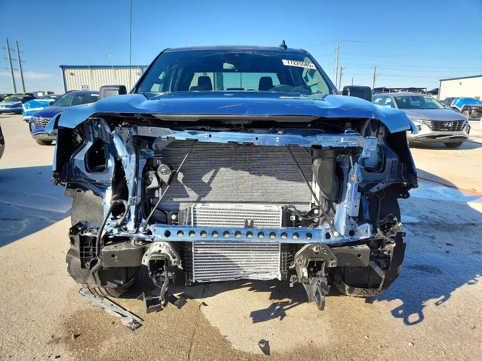 2026 GMC SIERRA C1500 ELEVATION  