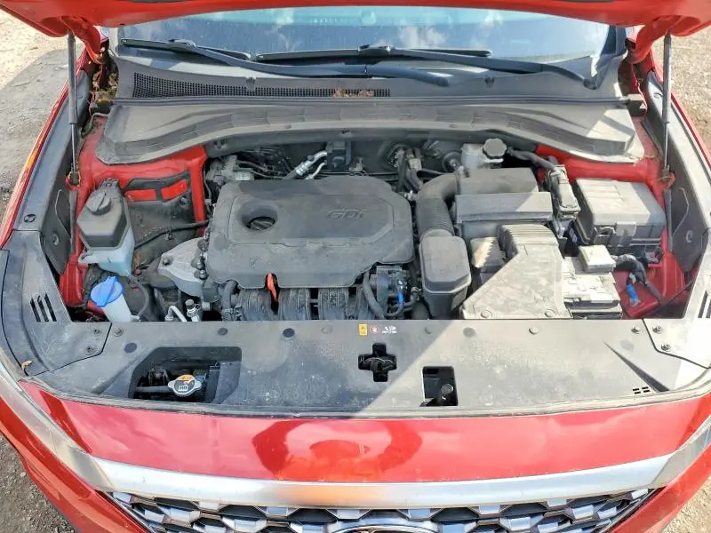 2019 HYUNDAI SANTA FE SEL 2.4L  