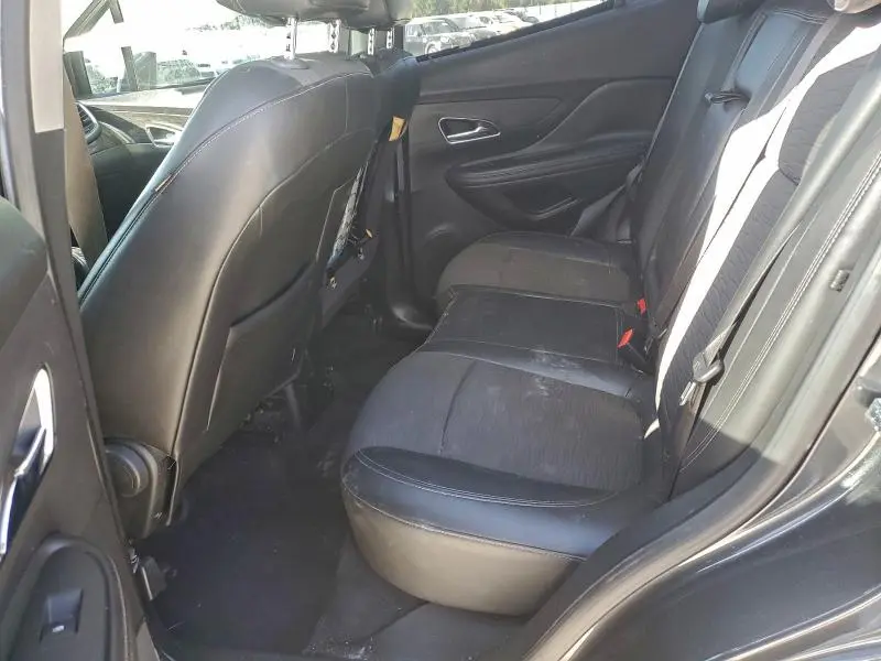 2016 BUICK ENCORE CONVENIENCE  
