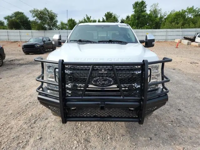 2022 FORD F250 SUPER DUTY  