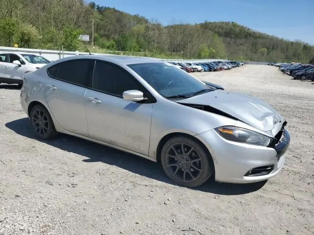 2013 DODGE DART SXT  