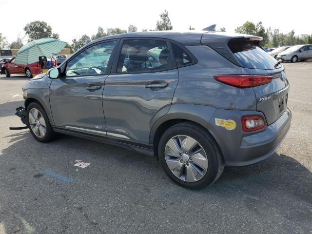 2021 HYUNDAI KONA ULTIMATE