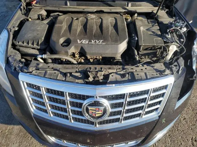 2013 CADILLAC XTS LUXURY COLLECTION