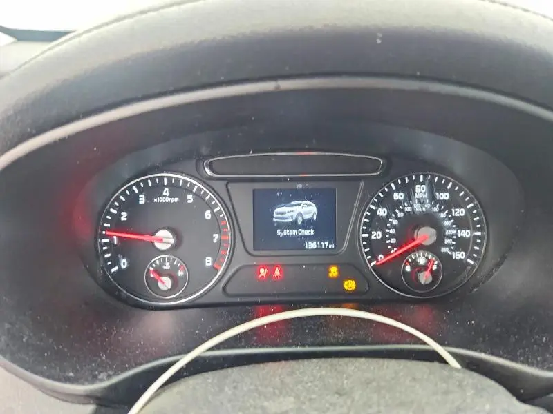 2020 KIA SORENTO L  
