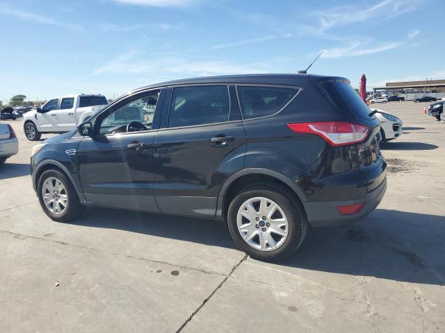 2015 FORD ESCAPE S