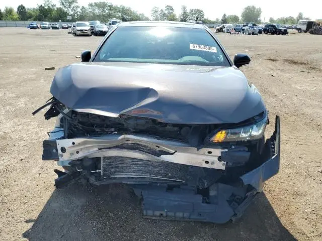 2019 TOYOTA AVALON XLE  