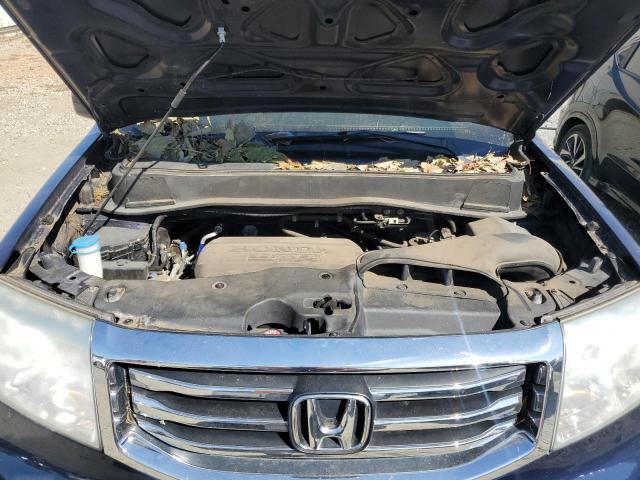 2014 HONDA PILOT EXL