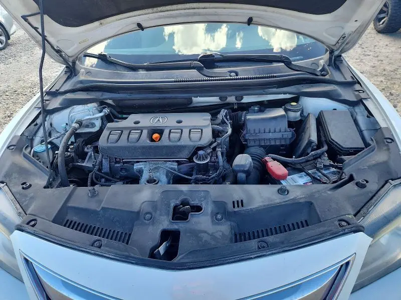 2013 ACURA ILX 20 PREMIUM  