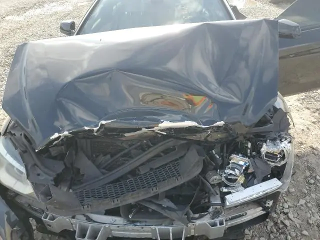 2014 BMW 650 I GRAN COUPE  