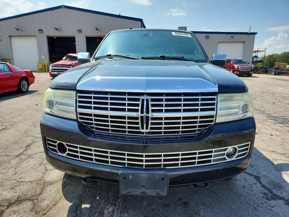 2010 LINCOLN NAVIGATOR L  