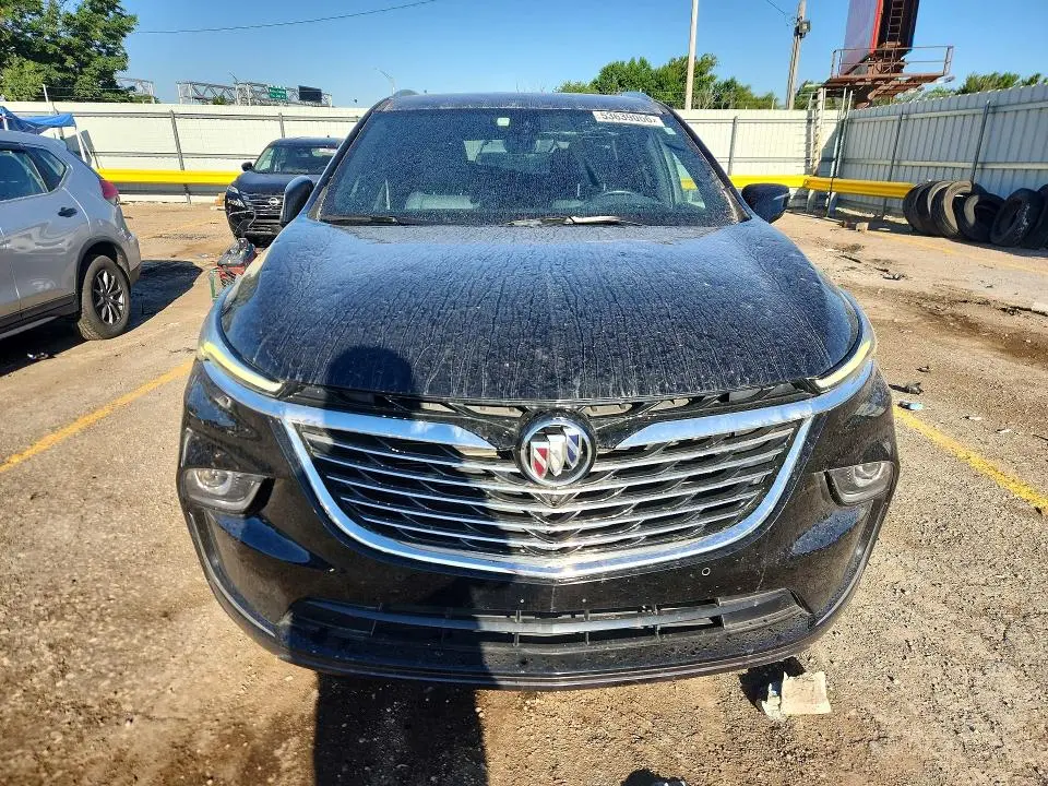 2023 BUICK ENCLAVE PREMIUM  