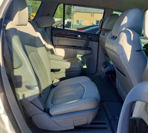 2013 BUICK ENCLAVE   