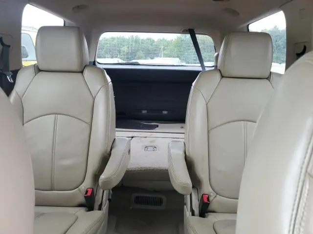 2012 GMC ACADIA SLT-1  