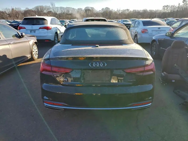 2020 AUDI A5 PREMIUM  