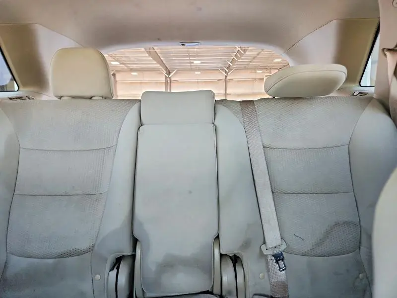 2011 KIA SORENTO   