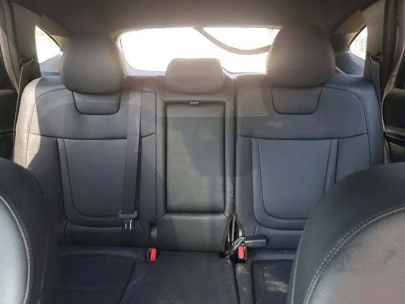 2024 HYUNDAI TUCSON XRT  