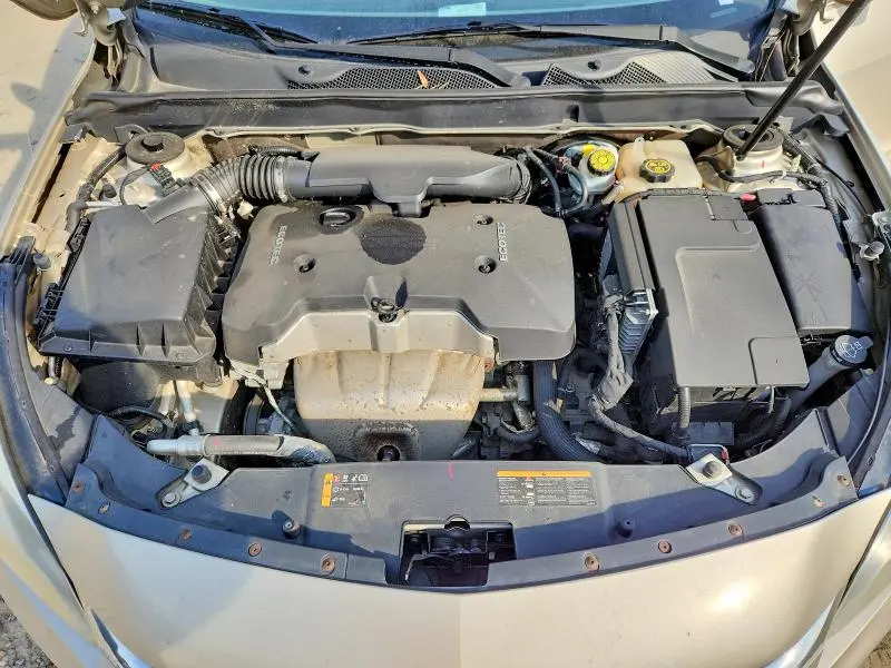 2014 CHEVROLET MALIBU LS  