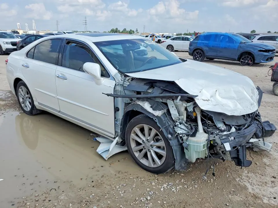 2010 LEXUS ES 350  