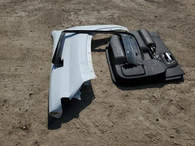 2020 CHEVROLET SILVERADO K2500 HEAVY DUTY  