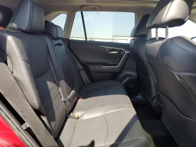 2023 TOYOTA RAV4 LIMITED  