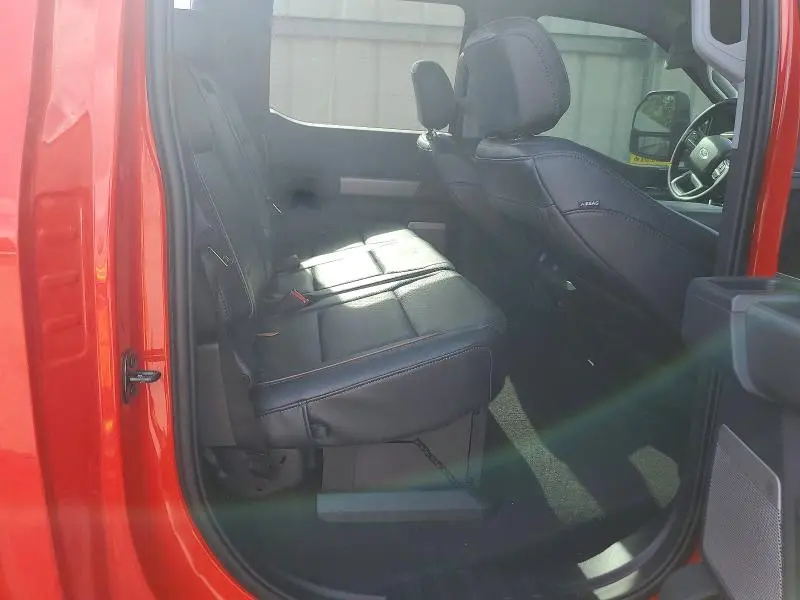 2025 FORD F250 SUPER DUTY  