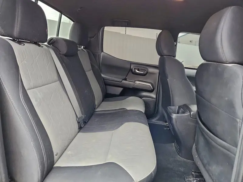 2021 TOYOTA TACOMA DOUBLE CAB  