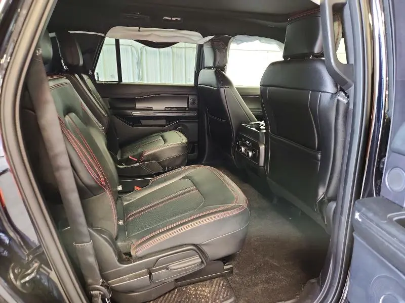 2019 FORD EXPEDITION MAX LIMITED  