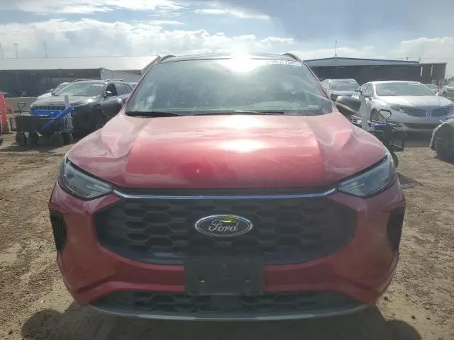 2024 FORD ESCAPE ST LINE  