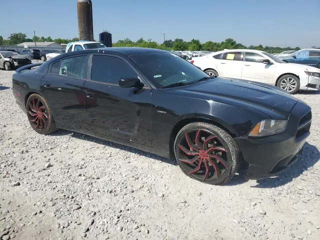 2011 DODGE CHARGER R/T  