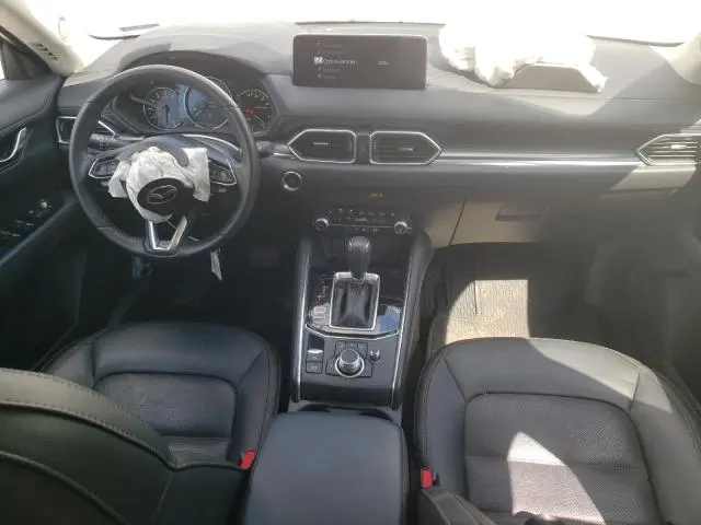 2023 MAZDA CX-5 PREMIUM  