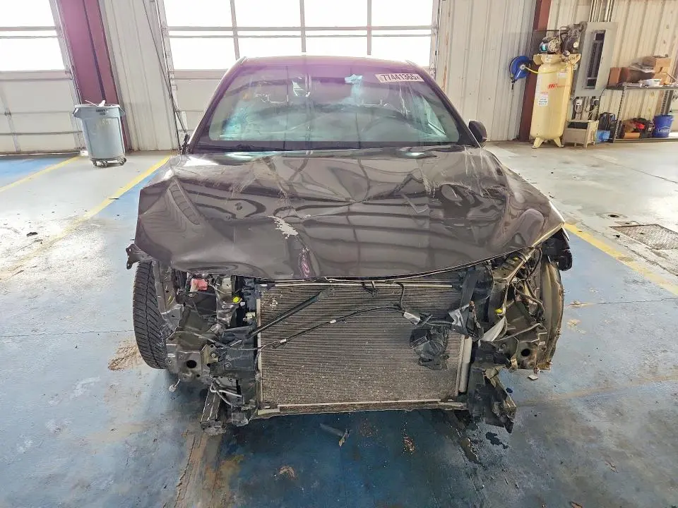 2023 TOYOTA CAMRY SE NIGHT SHADE  