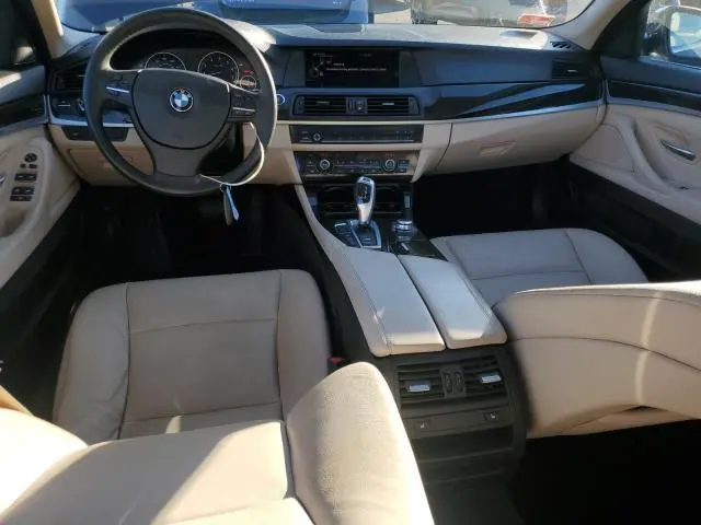 2013 BMW 535 XI