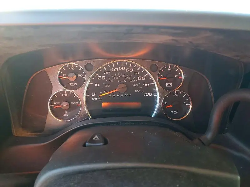 2020 GMC SAVANA G3500 LS  