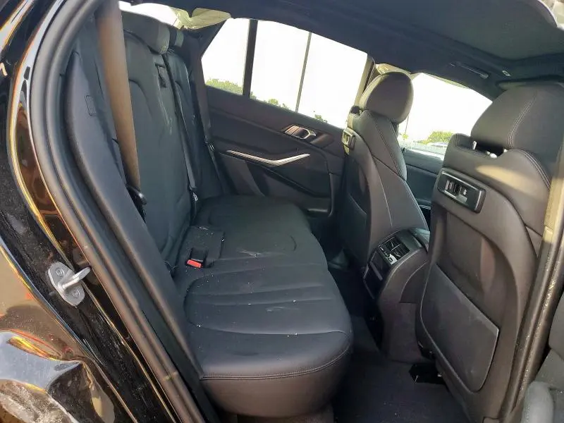 2022 BMW X5 SDRIVE 40I  