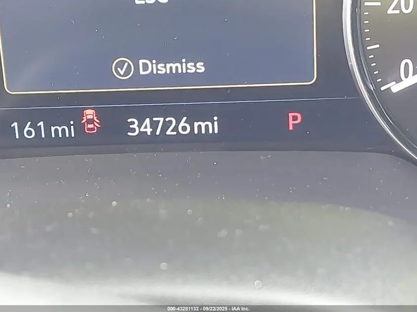 2021 BUICK ENVISION FWD ESSENCE