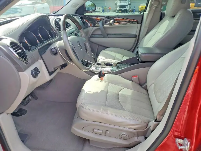 2013 BUICK ENCLAVE   