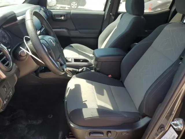 2023 TOYOTA TACOMA DOUBLE CAB  