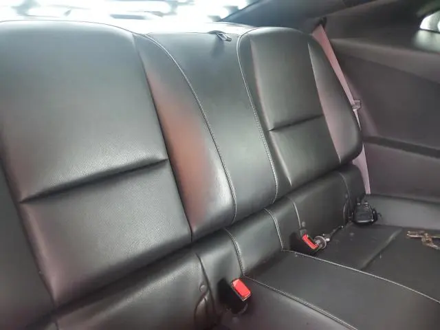 2013 CHEVROLET CAMARO 2SS  