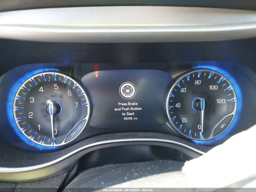 2020 CHRYSLER PACIFICA AWD LAUNCH EDITION