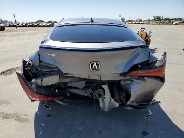 2024 ACURA INTEGRA A-SPEC TECH  